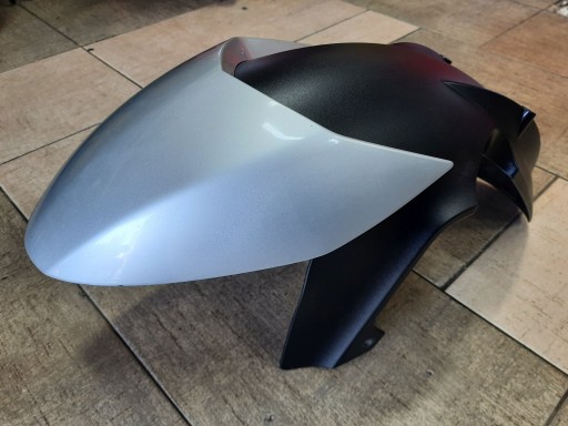 46617677644 - Крило переднє арка колеса BMW R1200 ST 04-07