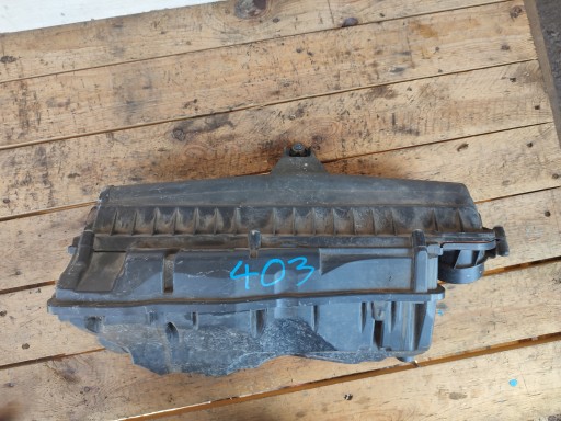 PEUGEOT 2008 208 CITROEN C3 1.6VTI luftfiltergehäuse V760954680