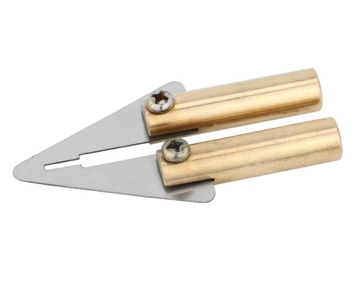 ПАЯЛЬНИК ДЛЯ СТЕПЛЕРОВ ПЛАСТИКОВЫХ СВАРОЧНЫХ АППАРАТОВ HPW