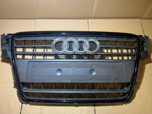 AUDI A4 B8 vorne Grill Grill des Kühlers vorne 8K0853651