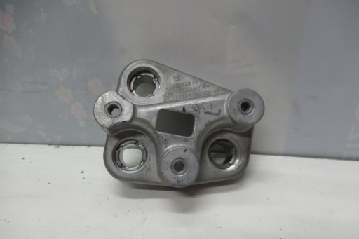 BMW E93 07R bracket LOZYSKA roofs left 7157755