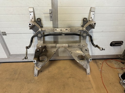 00505505910 - Alfa romeo stelvio sall