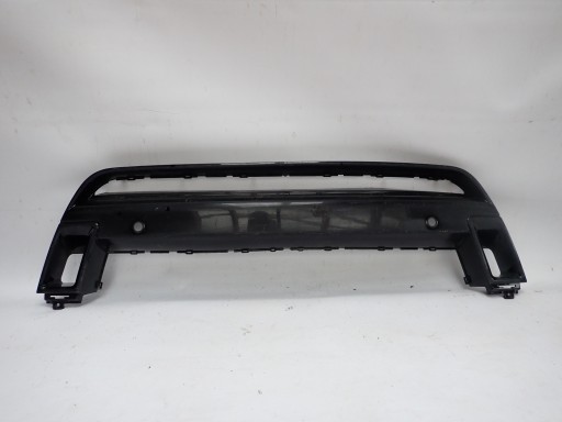 cap grid of a bumper front of the front RANGE ROVER II L494 SVR Lift 18