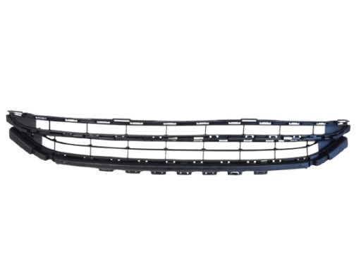 grid central W bumper front MERCEDES EQA EQB AMG 243 A2438857701