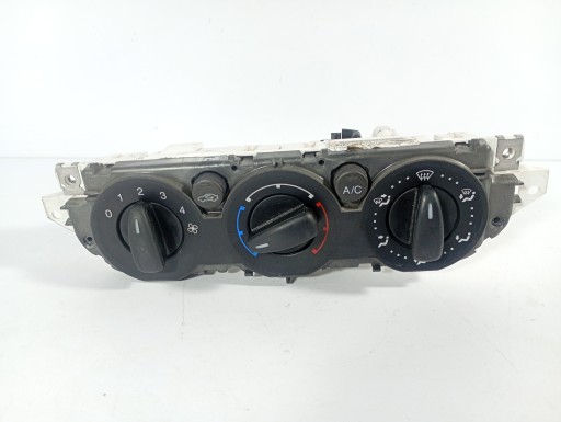 Ford Focus II 2 04-11 switch switch PANEL air conditioning devices OE 3M5T19980AD