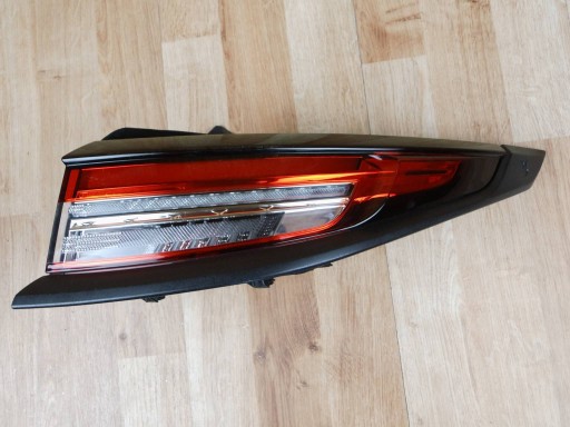 DS3 II Crossback 2019+ light right rear part rear 9827059380