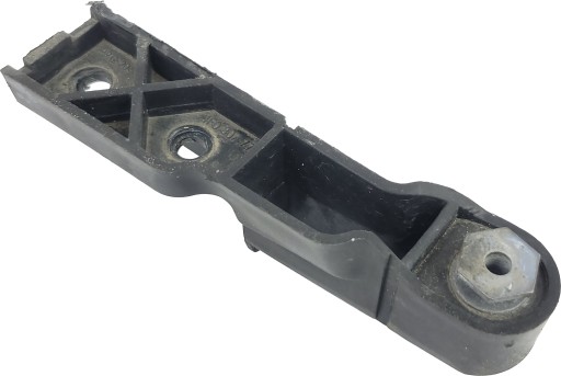 AUDI A6 C6 LIFT bracket support holder of a bumper front right 4F0807772