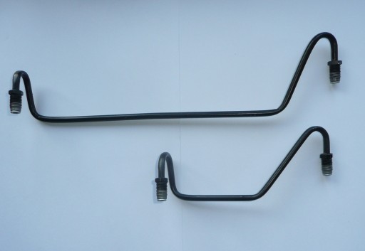 ТРУБКИ ТРУБКА ПРОВОДА ТРАНСМИССИИ FIAT DOBLO И TRW