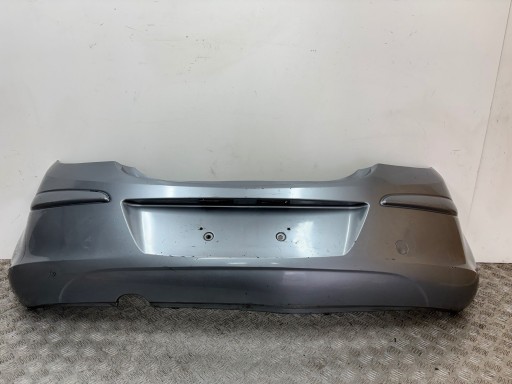 lökhárító far hátsó OPEL CORSA D 5D
