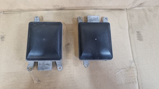 4G0907568J 4G0907566J - Радар-ассистент смены полосы движения a6 a7