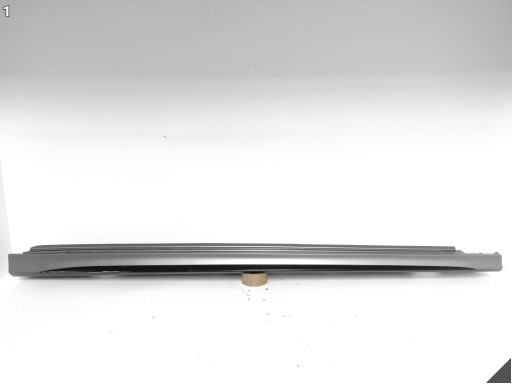 MERCEDES CLA II C118 AMG 19-25 threshold moulding threshold cap accessories right