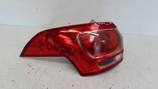 light rear part rear left w fender Ford B-MAX 1,0 Ecoboost