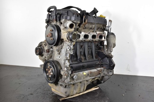 engine Opel ASTRA H CORSA D MERIVA A TIGRA COMBO 1.4 16V Z14XEP @KOMPRESJA@