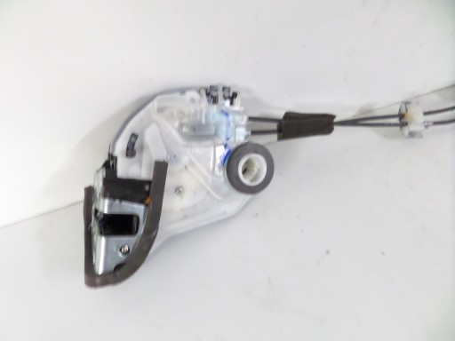 lock door rear part right HONDA CIVIC X 17