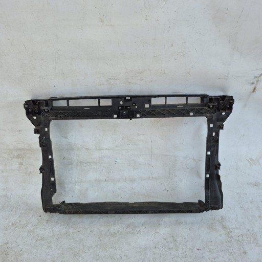 SKODA SUPERB III 3V0 support panel for radiators pillar 3V0805588