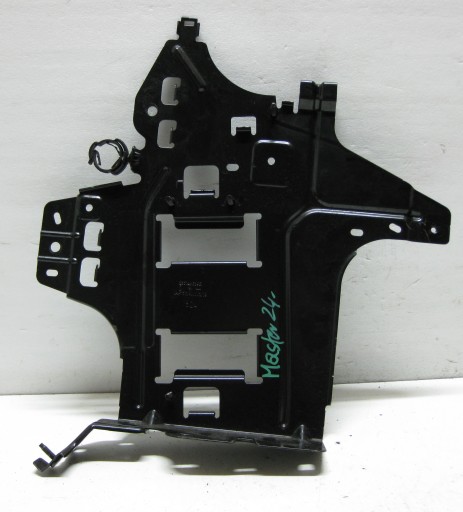 RENAULT MASTER III LIFT Grundlage Halter KOMPUTERA DES MOTORS 237146689R