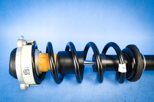 shock absorber front Audi A7 4K8 4K0413031AN