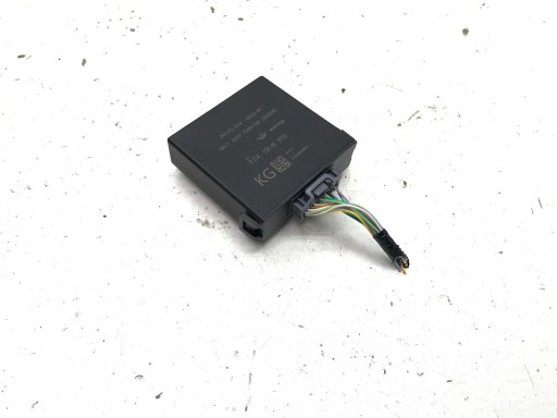 3967031AG020M1 - Honda e: ny1 e-ny1 2023 2024 компьютер контроллера модуля 39670-31a-g020-m1