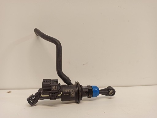 DACIA DUSTER II НАСОС СЦЕПЛЕНИЯ 306107088R