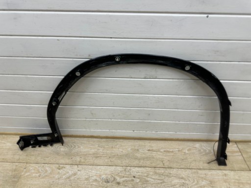 moulding fender BMW X3 G01 X4 G02 M PAKIET 8064817
