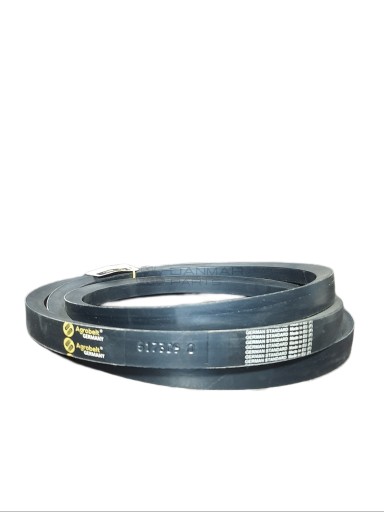 Клиновий ремінь 617309