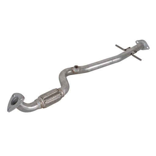 05.235 - ВЫХЛОПНАЯ ТРУБА OPEL ASTRA J 09-15 ЦЕНТР