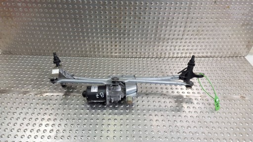 mechanismus motorek stieracov předek 7193036 BMW 1 E81 LIFT E87 EUROPA