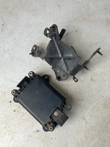 RADAR DISTRONIC holder bracket 308 T9 9676135980 9807243080 98019388
