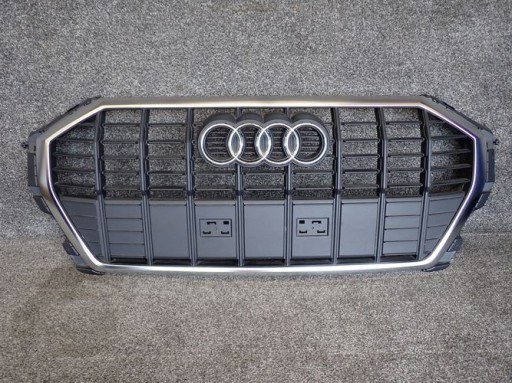 AUDI Q3 18- GRIGLIA 83A853651 A