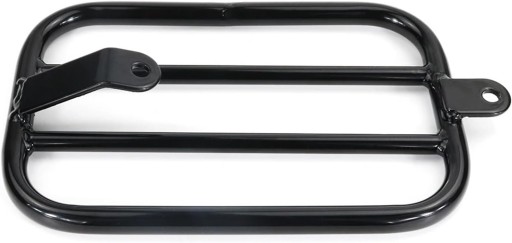 Подходит для заднего багажника Kawasaki VULCAN S VULCAN 650 S 2015-2023