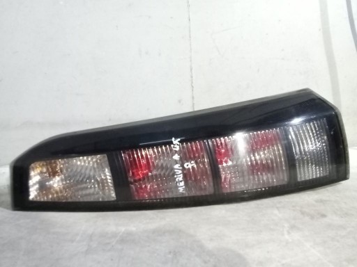 Opel Meriva A lift light right rear part rear