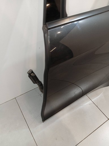 door left rear part M7R LM7R Porsche Panamera II (2016-2023) 971