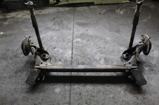 Bek skoda -beam beam beam rapid ii