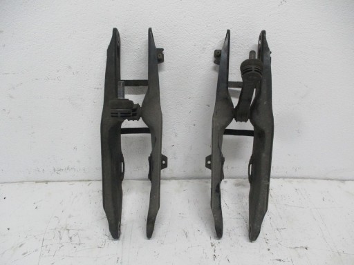 arm rear BMW 6 G32 3,0D 17R rear part