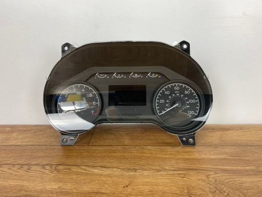 dials clock predkosciomierz Ford F150 2021+ USA