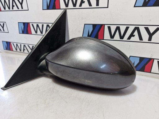 BMW E87 mirror left left front 5PIN A22/7