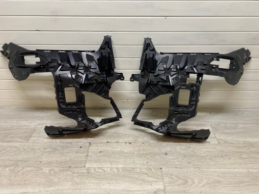BMW X5 G05 LIFT LCI bumper bracket left right front 8085627 8085628