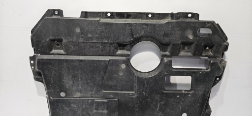 cover cover below engine TOYOTA AURIS II AVENSIS III original 51410-02170