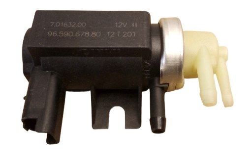PIERBURG СОЛЕНОИД 7.01632.00