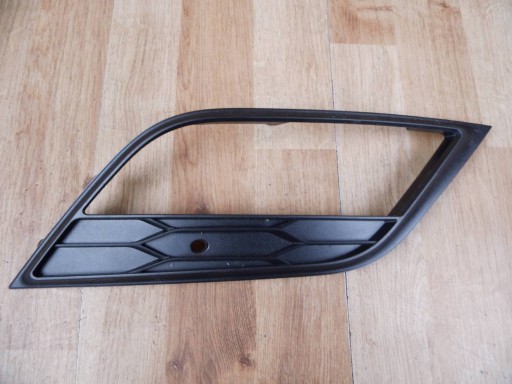 Seat Leon III 2013-2017 Aerodynamic Kit mřížka pravá nárazníku předek