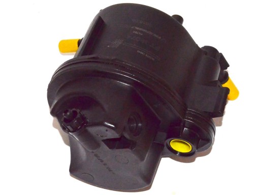 FT39074 - ТОПЛИВНЫЙ ФИЛЬТР CITROEN NEMO 07> 1.4 HDI