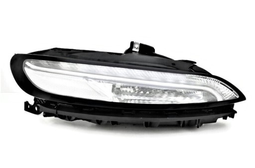 ZCR1630R-SL - JEEP CHEROKEE KL 2014-18 ГАЛОГЕННЫЕ СВЕТОДИОДНЫЕ DRL ПРЯМО СЕЙЧАС