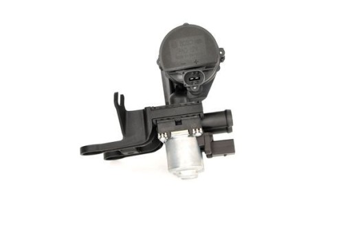 РЕГУЛИРУЮЩИЙ КЛАПАН НАГРЕВАТЕЛЯ 0 986 338 200 BOSCH