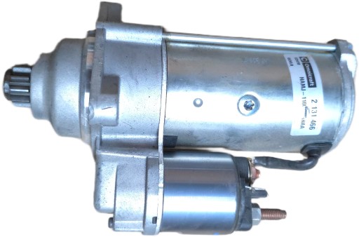 Omnicraft starter 2131466