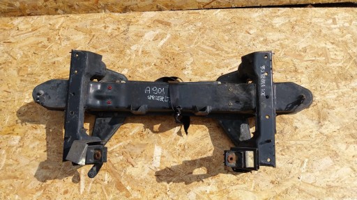 Сани коляска балка a9013302300 mercedes sprinter w903 jeep cherokee iv wk2