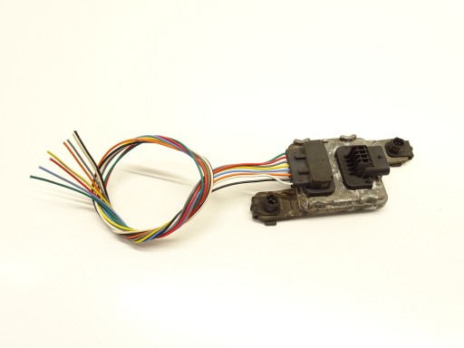 SONDA LAMBDA NOX VW CRAFTER A2C11222900