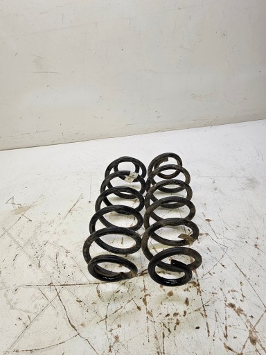 spring rear part left right AUDI A4 B9 8W0511115EA