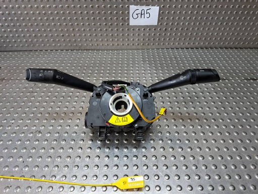 DEVIO LUCI DEVIO ANELLO airbag VOLANTE airbag ZWIJAK LANCIA YPSILON FIAT PANDA 11