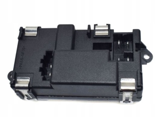 4F0820521A - AUDI A6 C6 2004 -= резистор регулятор резистор =