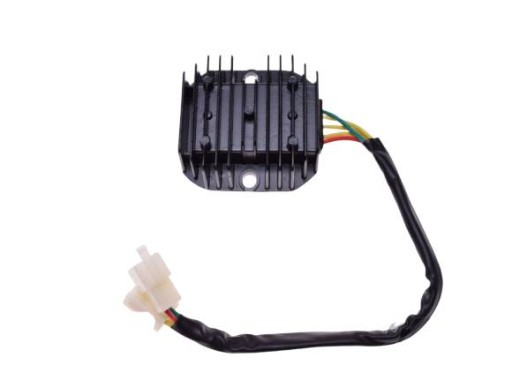 IS4M30510 - РЕГУЛЯТОР НАПРУГИ ДЛЯ SHINERAY ATV250 ST-9C